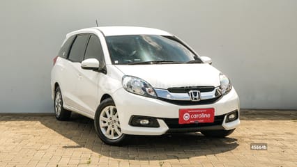 Honda Mobilio E 1.5 2016