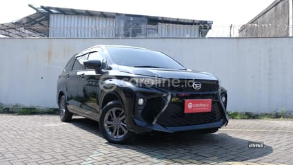 Daihatsu Xenia R NEW 1.3 2022