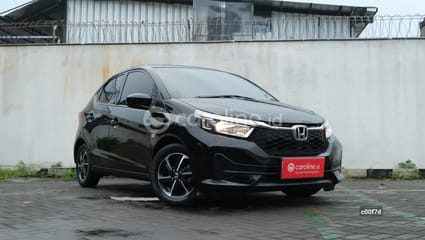 Honda Brio E SATYA NEW 1.2 2023