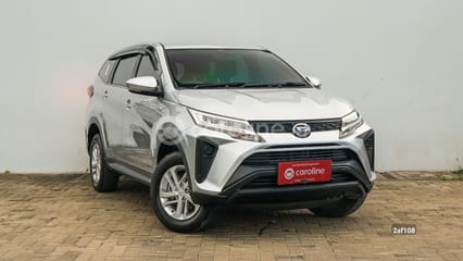 Daihatsu Terios X 1.5 2023