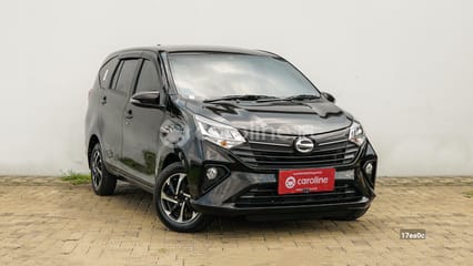 Daihatsu Sigra R 1.2 2023