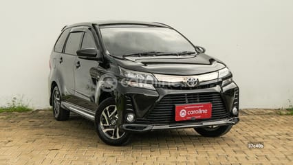 Toyota Avanza VELOZ 1.5 2021