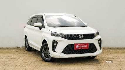 Daihatsu Xenia R NEW 1.3 2022