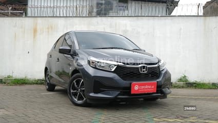 Honda Brio E SATYA 1.2 2024