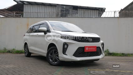 Daihatsu Xenia R 1.3 2022