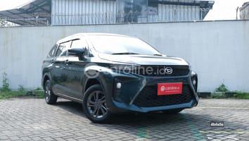 Foto Daihatsu Xenia R NEW 1.3 2022