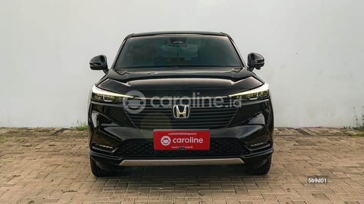 Honda Hr-v 2022