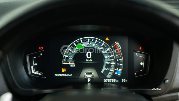 Mitsubishi Pajero Sport 2022