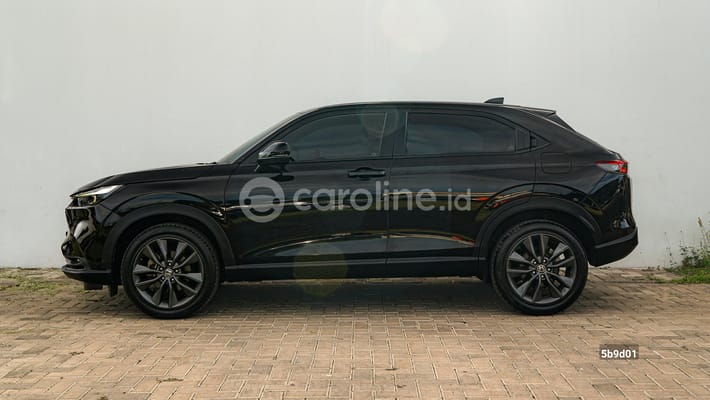 Honda Hr-v 2022
