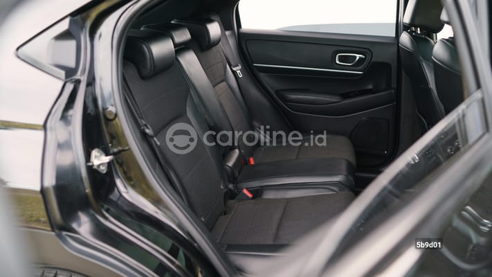 Honda Hr-v 2022