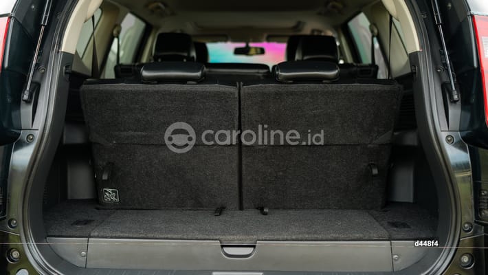 Mitsubishi Pajero Sport 2022
