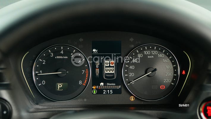 Honda Hr-v 2022