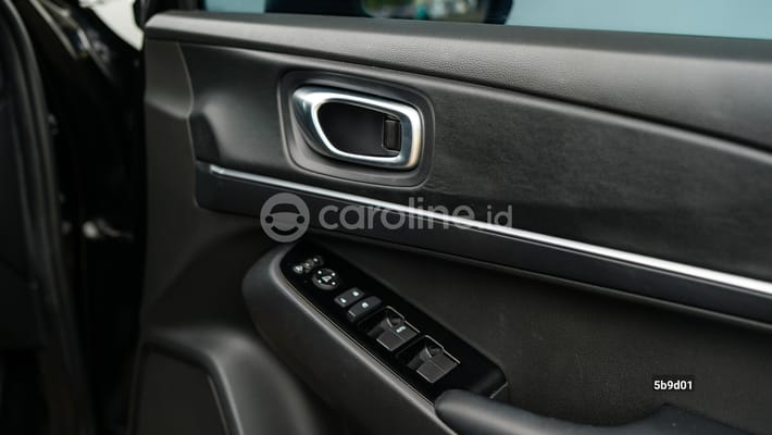 Honda Hr-v 2022
