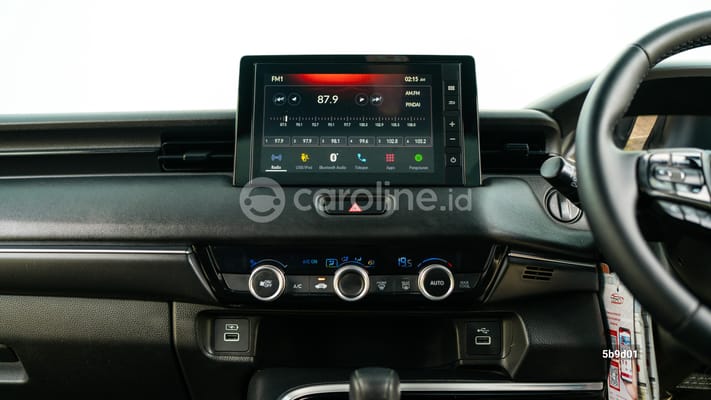 Honda Hr-v 2022