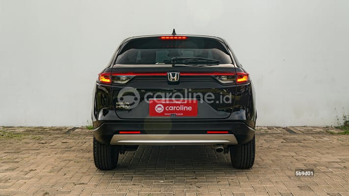 Honda Hr-v 2022