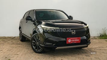 Foto Honda Hr-v SE NEW 1.5 2022