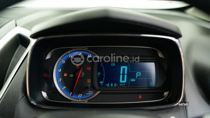 Chevrolet Trax 2016