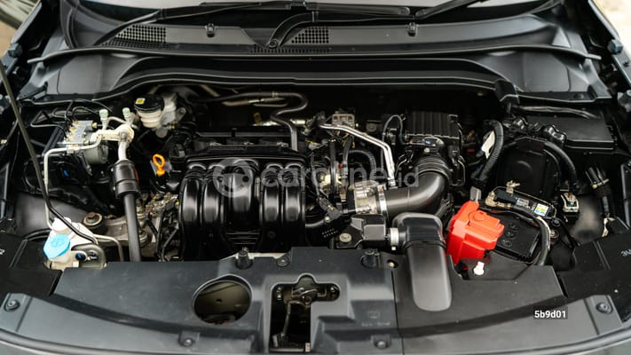 Honda Hr-v 2022