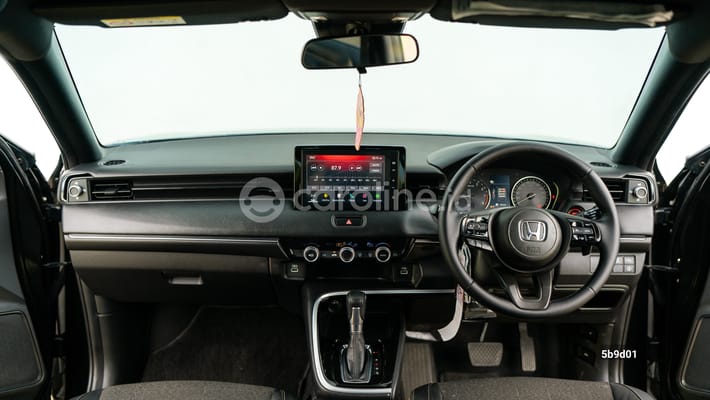 Honda Hr-v 2022