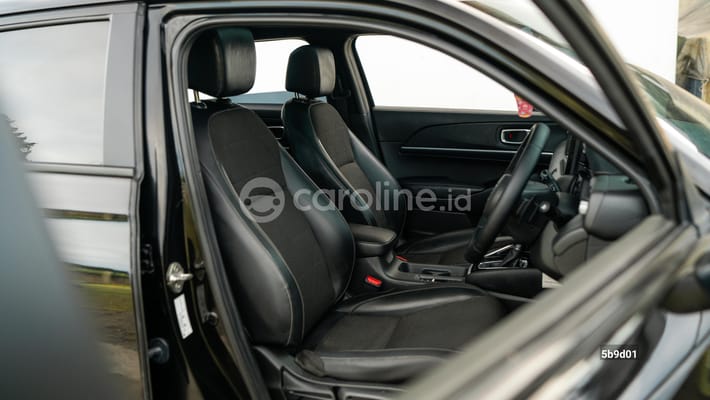 Honda Hr-v 2022