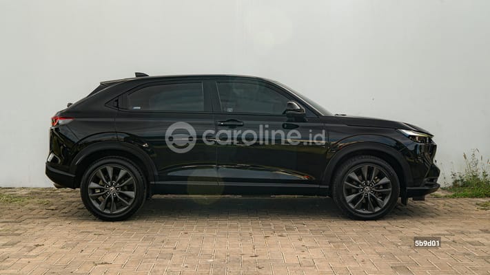 Honda Hr-v 2022