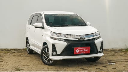 Toyota Avanza VELOZ 1.5 2021