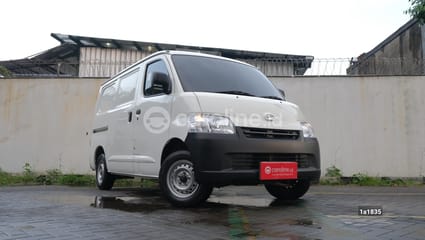 Daihatsu Gran max 1.3 BV AC 2018