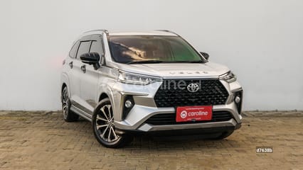 Toyota Avanza VELOZ 1.5 2023