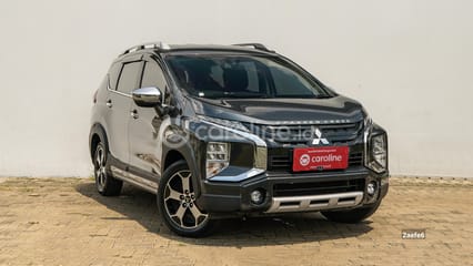 Mitsubishi Xpander CROSS PREMIUM 1.5 2022