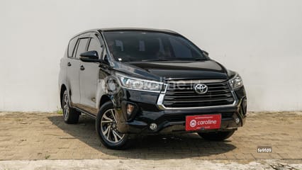 Toyota Innova G 2.0 2022