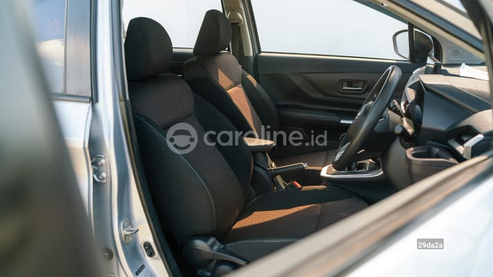Toyota Avanza 2022