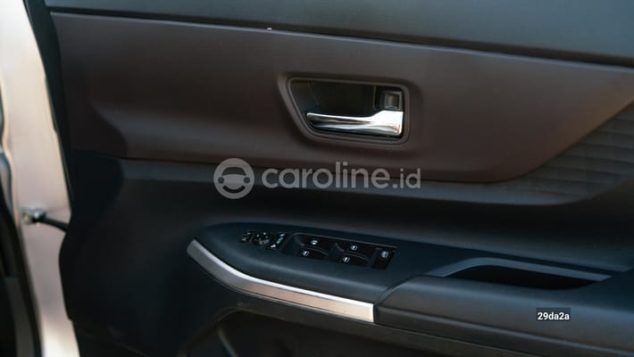 Toyota Avanza 2022