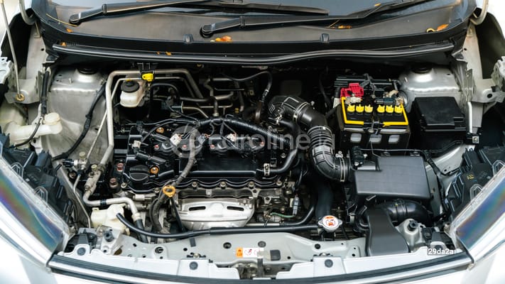 Toyota Avanza 2022