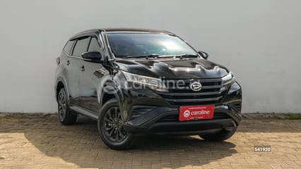 Daihatsu Terios X 1.5 2019
