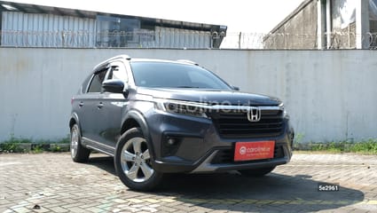 Honda Br-v E 1.5 2023
