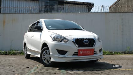 Datsun Go+ T 1.2 2016