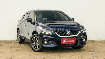 Suzuki Baleno 1.5 2024