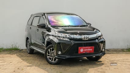 Toyota Avanza VELOZ 1.5 2021