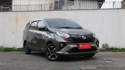 Daihatsu Sigra R 1.2 2024