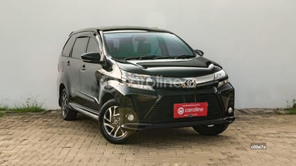 Toyota Avanza VELOZ 1.5 2021