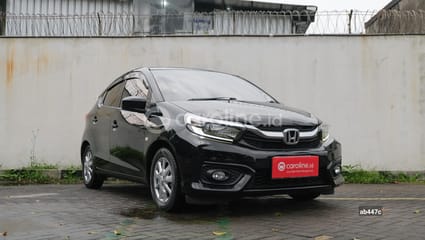 Honda Brio E SATYA 1.2 2022