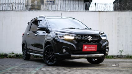 Suzuki Xl7 ALPHA HYBRID 1.5 2024