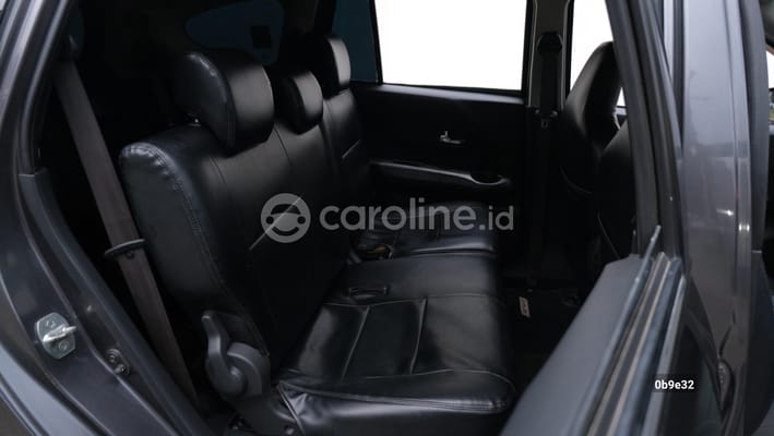 Toyota Calya 2021
