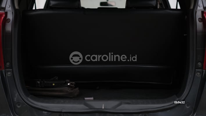Toyota Calya 2021