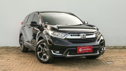 Honda Cr-v 1.5 TURBO 2019