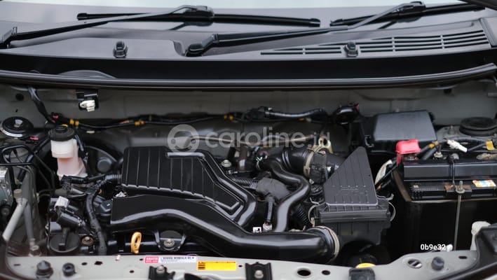 Toyota Calya 2021