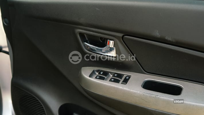 Daihatsu Ayla 2022
