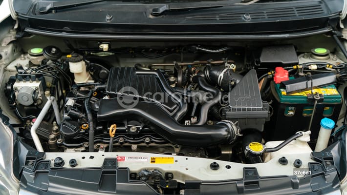 Toyota Agya 2018