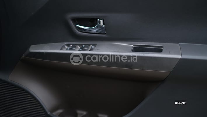 Toyota Calya 2021