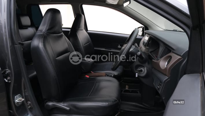 Toyota Calya 2021